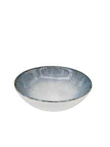 Bol Tessa Blue 18 cm