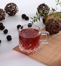 Cana sticla Timeless 195 ml - 55452 - Img 4