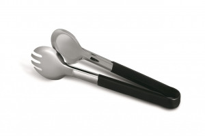 Cleste servire cu maner PVC 24 cm - 2869