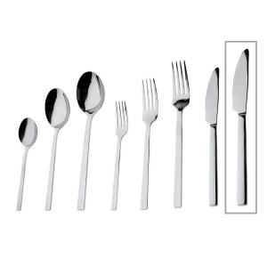 Cutit masa Divine 23.5 cm - CUS201K12