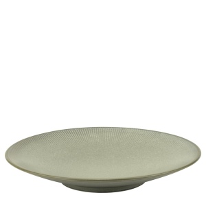 Farfurie adanca Moss 28 cm - 56725