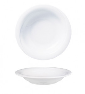 Farfurie adanca portelan X-tanbul 22 cm