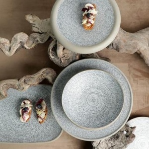 Farfurie desert Corsica 20.5 cm - VRA101K6 - Img 2