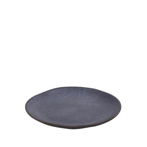 Farfurie desert Etna Grey 20 cm - FRL101