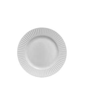 Farfurie desert Focus White 19 cm - REL102K6