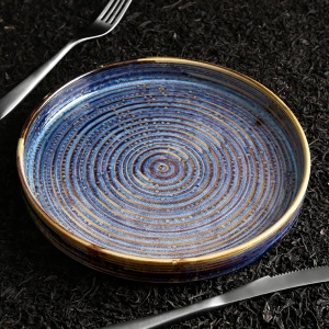 Farfurie desert Laguna 18 cm-56379 - Img 2