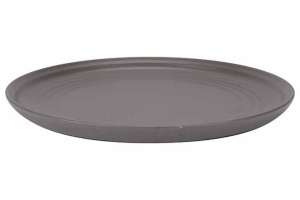 Farfurie intinsa Artisan Grey cm - Img 3