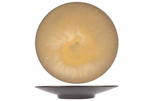 Farfurie intinsa Divine Moon 28 cm