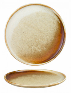 Farfurie intinsa Sahara 29 cm - 56598