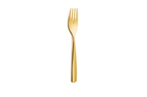Furculita peste BCN Satin Gold - 11907