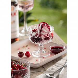 Pahar desert ( inghetata ) Timeless 280 ml - 440211 - Img 2
