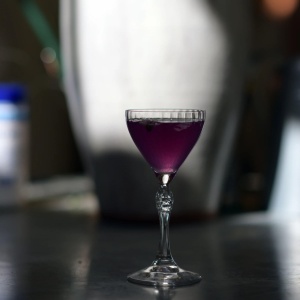 Pahare cocktail America"20 Nick & Nora 140 ml - 10435 - Img 2