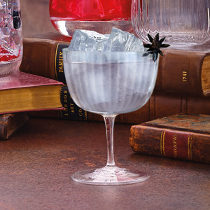 Pahare cocktail Fizz Speakeasy Swing 270 ml - Img 2