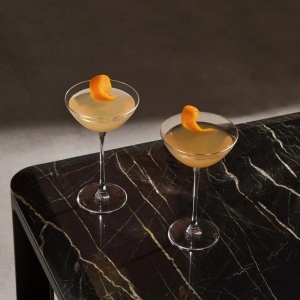Pahare cocktail Savage Coupetini 170 ml - 67286 - Img 4