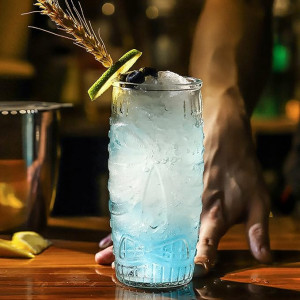 Pahare cocktail Tiki 590 ml - 92143 - Img 3