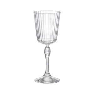 Pahare cocktail , vin 250 ml America"20 - 10430