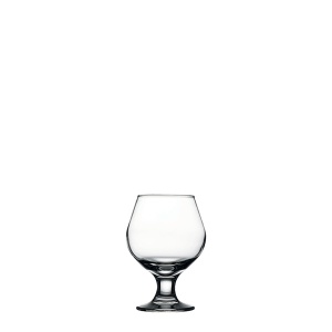 Pahare cognac Capri 265 ml - Img 1