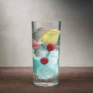 Pahare long drink Caldera 450 ml - 68134 - Img 2