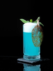 Pahare long drink Elysia 365 ml - Img 2