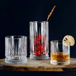 Pahare long drink Elysia 445 ml - 520015 - Img 3