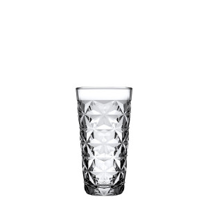 Pahare long drink Estrella 290 ml