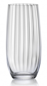 Pahare long drink Waterfall 350 ml