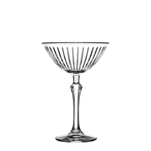 Pahare martini Joy 220 ml