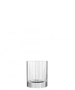 Pahare rocks Bach 255 ml - 10509