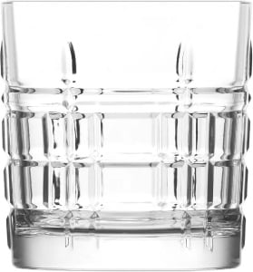 Pahare rocks Brit 325 ml