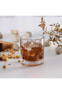 Pahare rocks Cielo 350 ml - Img 2