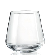 Pahare rocks Siesta 400 ml