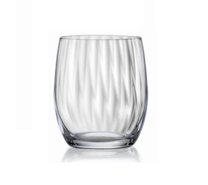 Pahare rocks Waterfall 350 ml