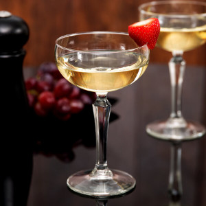 Pahare sampanie Speakeasy 240 ml - 601565 - Img 2