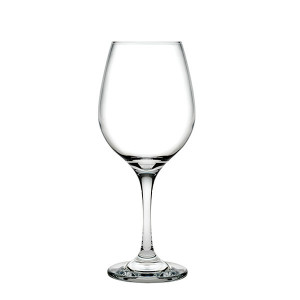Pahare vin alb Amber 295 ml