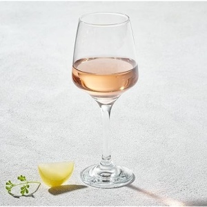 Pahare vin alb Lal 330 ml - 569 - Img 2