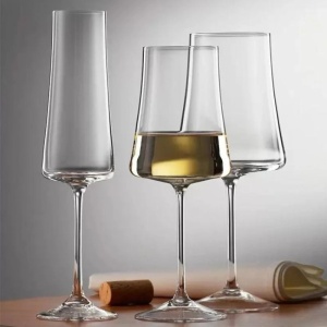 Pahare vin alb X - tra 460 ml - 09369 - Img 3