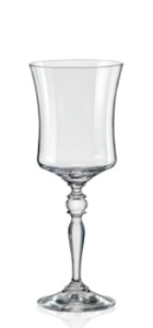 Pahare vin Grace 300 ml