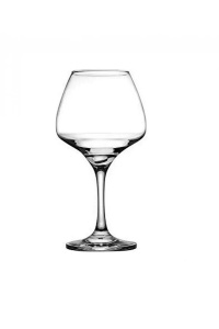 Pahare vin rosu Risus 450 ml