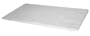 Platou melamina GN 1/3 White Stone