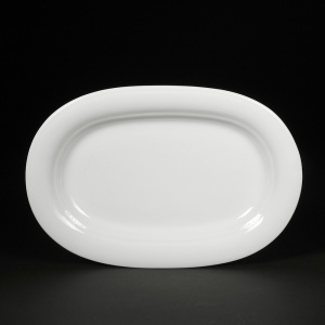 Platou oval Neptun 28 cm - 129028