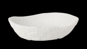 Platou oval Pura Sangre Cantabro 18.5 x 16 cm - 997074