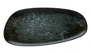 Platou rectangular Cosmos 36 cm