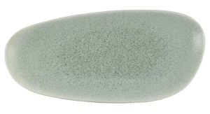 Platou rectangular Luca Ocean 36 cm - 011027