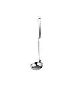 Polonic servire inox APS Classic 24 cm