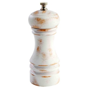 Râsniță piper lemn Profesional Vintage H = 15 cm - 40535