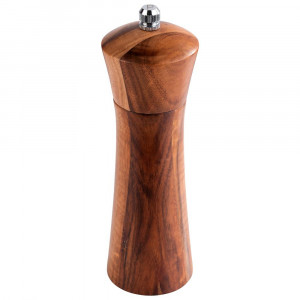 Râsnita piper lemn Urban H 17 cm