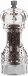 Râsnita piper Professional H 15 cm - 40540