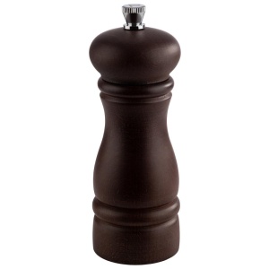 Râsnita sare lemn ETERNAL H 15.5 cm - 40575