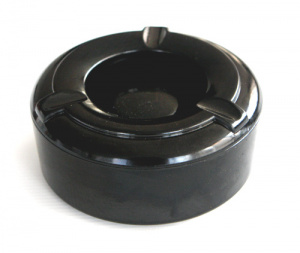 Scrumiera melamina antivant ø 10 cm - 36163