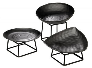 Stand bufet patrat Multi 10 cm - Img 3